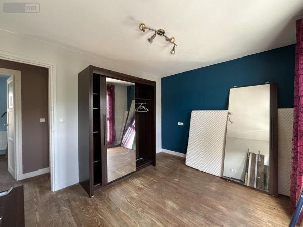 Maison à vendre à Laon dans l'Aisne (02000), ref : 02002-333