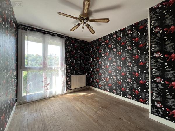 Maison à vendre à Laon dans l'Aisne (02000), ref : 02002-333