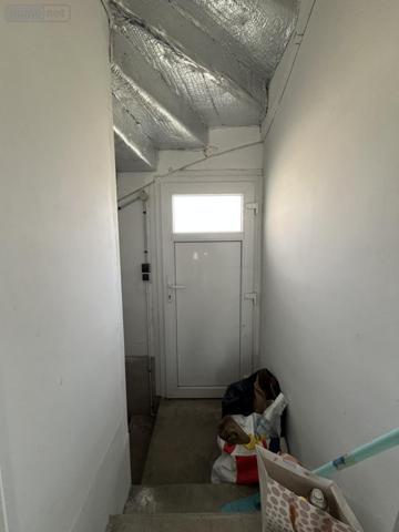 Maison à vendre à Laon dans l'Aisne (02000), ref : 02002-333