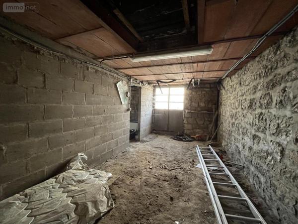 Maison à vendre à Laon dans l'Aisne (02000), ref : 02002-333