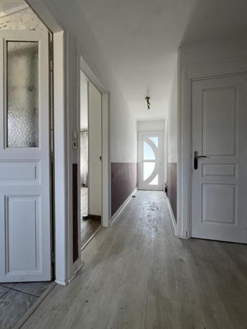 Maison à vendre à Laon dans l'Aisne (02000), ref : 02002-333