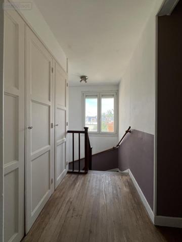 Maison à vendre à Laon dans l'Aisne (02000), ref : 02002-333