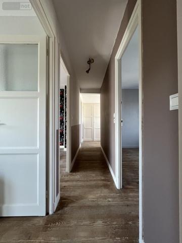 Maison à vendre à Laon dans l'Aisne (02000), ref : 02002-333