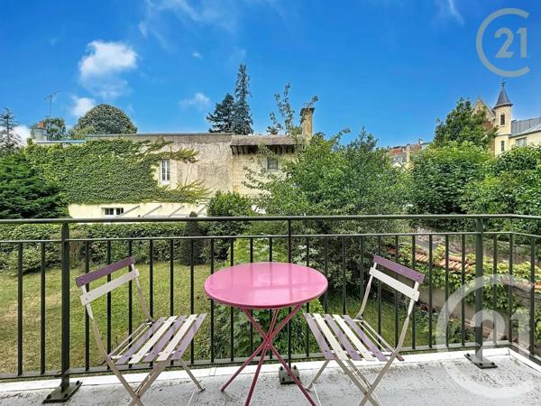 Appartement T2 à vendre  2 pièces - 41,77 m 2   VERSAILLES  - 78