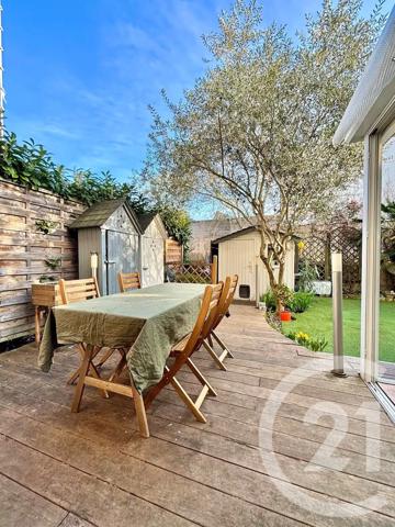 Appartement T2 à vendre  2 pièces - 41,77 m 2   VERSAILLES  - 78