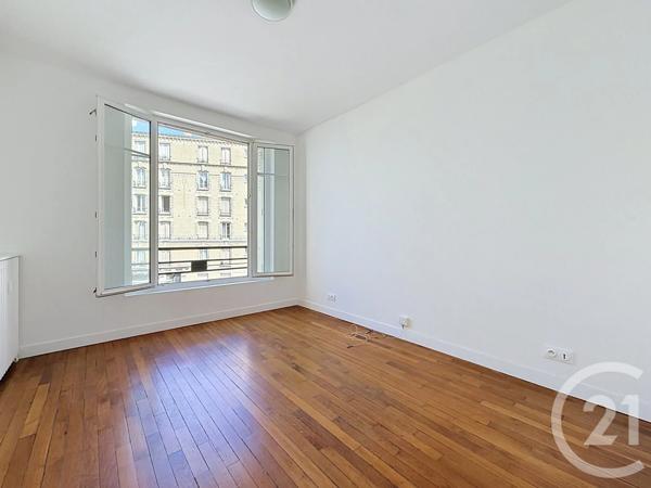 Appartement T2 à vendre  2 pièces - 41,77 m 2   VERSAILLES  - 78