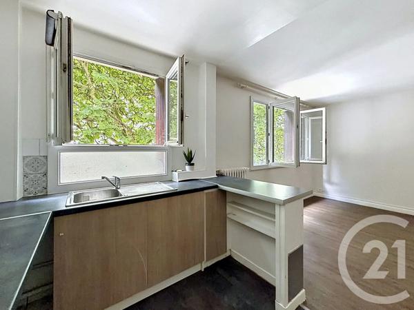 Appartement T2 à vendre  2 pièces - 41,77 m 2   VERSAILLES  - 78