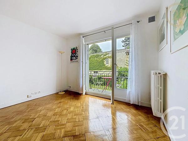 Appartement T2 à vendre  2 pièces - 41,77 m 2   VERSAILLES  - 78