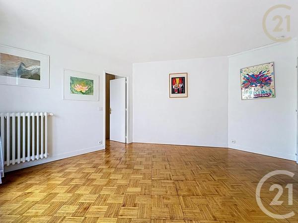Appartement T2 à vendre  2 pièces - 41,77 m 2   VERSAILLES  - 78