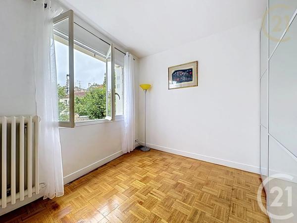 Appartement T2 à vendre  2 pièces - 41,77 m 2   VERSAILLES  - 78
