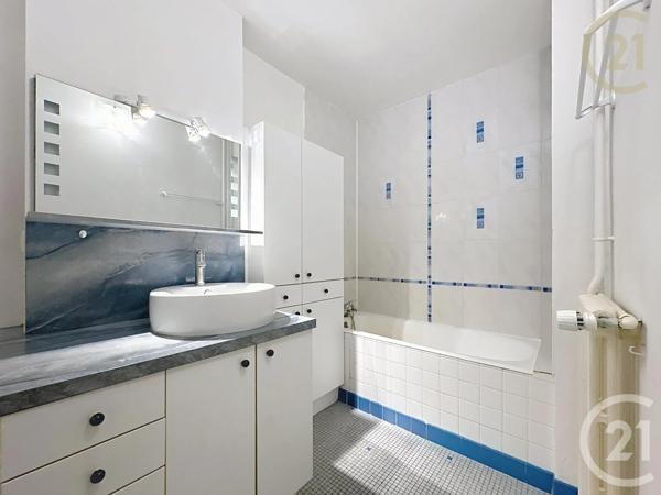 Appartement T2 à vendre  2 pièces - 41,77 m 2   VERSAILLES  - 78