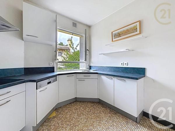 Appartement T2 à vendre  2 pièces - 41,77 m 2   VERSAILLES  - 78