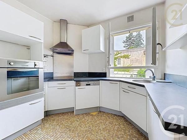Appartement T2 à vendre  2 pièces - 41,77 m 2   VERSAILLES  - 78