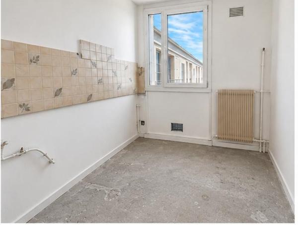 Appartement 87 920 € Joué-lès-Tours 4 p 74 m² DPE F