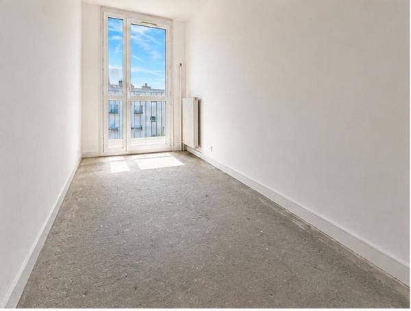 Appartement 87 920 € Joué-lès-Tours 4 p 74 m² DPE F