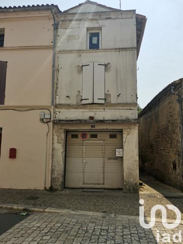 Maison à vendre 6 pièces 115 m² Pons