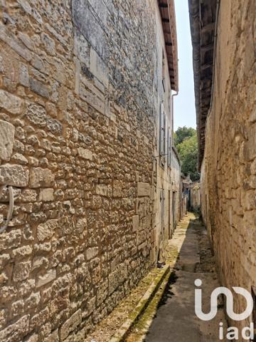 Maison à vendre 6 pièces 115 m² Pons