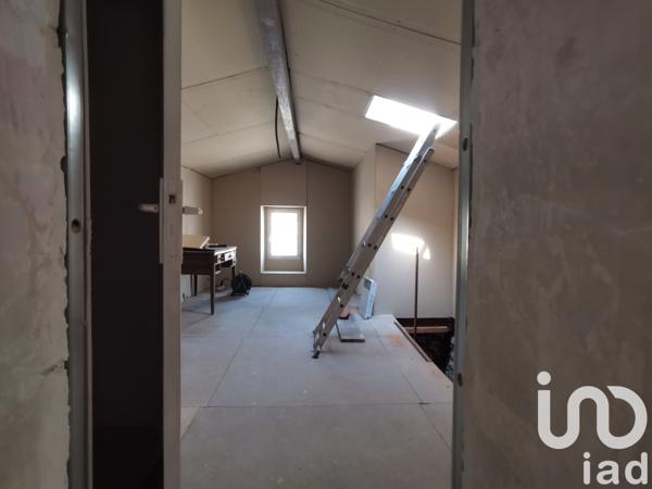 Maison à vendre 6 pièces 115 m² Pons