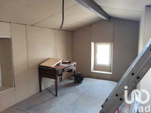 Maison à vendre 6 pièces 115 m² Pons