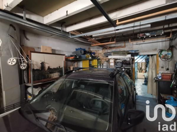 Maison à vendre 6 pièces 115 m² Pons