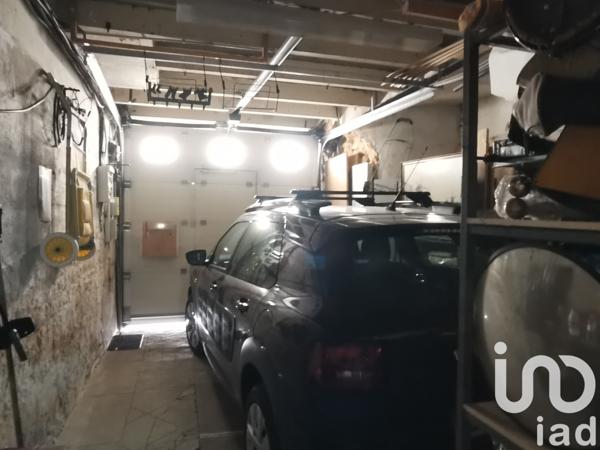 Maison à vendre 6 pièces 115 m² Pons