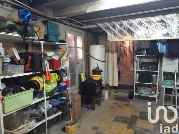 Maison à vendre 6 pièces 115 m² Pons