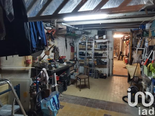 Maison à vendre 6 pièces 115 m² Pons