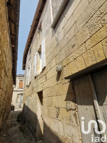 Maison à vendre 6 pièces 115 m² Pons