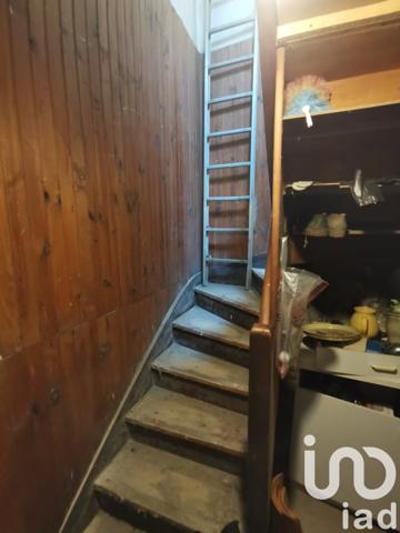 Maison à vendre 6 pièces 115 m² Pons