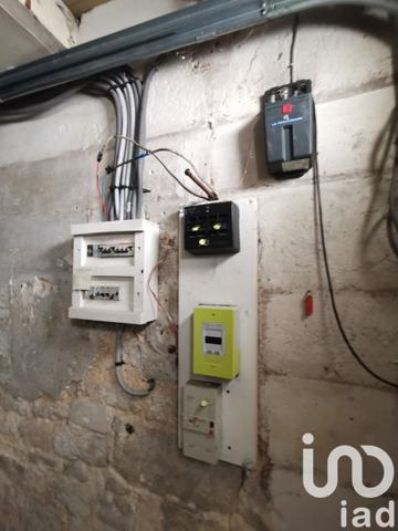 Maison à vendre 6 pièces 115 m² Pons