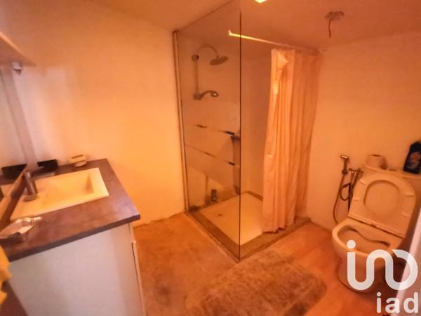 Maison à vendre 6 pièces 115 m² Pons
