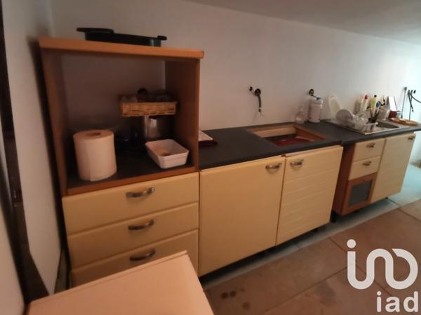 Maison à vendre 6 pièces 115 m² Pons