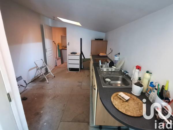 Maison à vendre 6 pièces 115 m² Pons