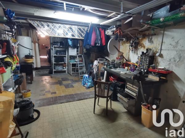 Maison à vendre 6 pièces 115 m² Pons