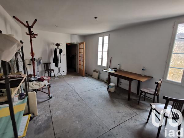 Maison à vendre 6 pièces 115 m² Pons