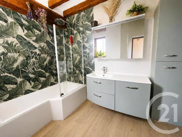 Maison à vendre  8 pièces - 220 m 2   MAGNANVILLE  - 78
