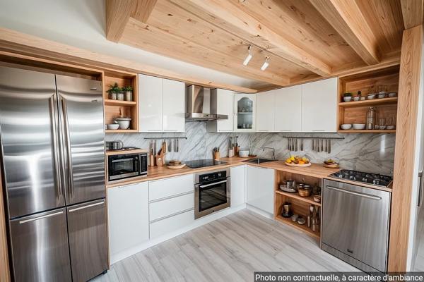 Aytré (17440) Aytré (proche La Rochelle) 3 pièces TERRASSE