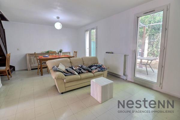 Maison 4 pièces à vendre à Neuilly-sur-Marne - Idéale primo-accédant