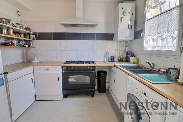 Maison 4 pièces à vendre à Neuilly-sur-Marne - Idéale primo-accédant