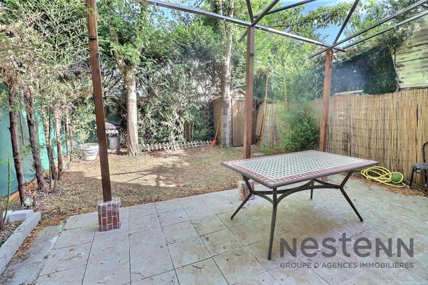 Maison 4 pièces à vendre à Neuilly-sur-Marne - Idéale primo-accédant
