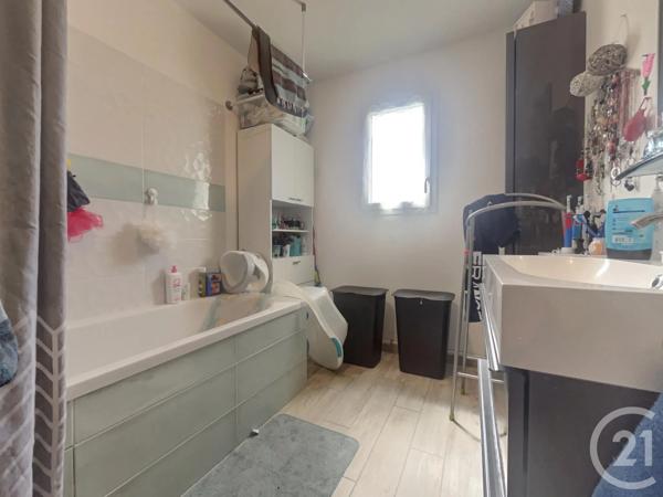 Maison à vendre  5 pièces - 113,50 m 2   BEAUGENCY  - 45