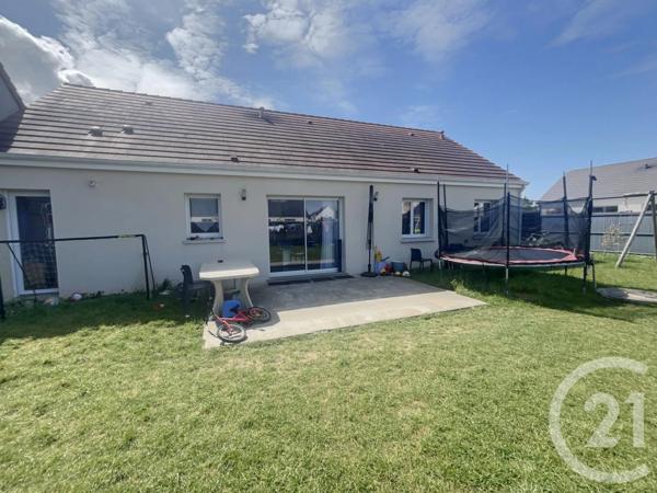 Maison à vendre  5 pièces - 113,50 m 2   BEAUGENCY  - 45
