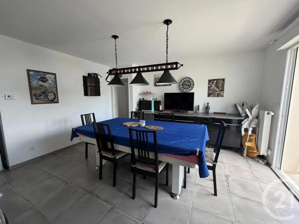 Maison à vendre  5 pièces - 113,50 m 2   BEAUGENCY  - 45