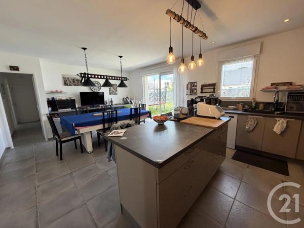 Maison à vendre  5 pièces - 113,50 m 2   BEAUGENCY  - 45