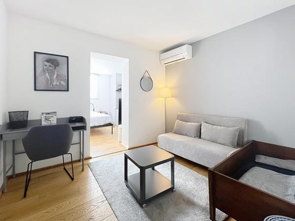 Maison familiale rénovée – piscine – volumes