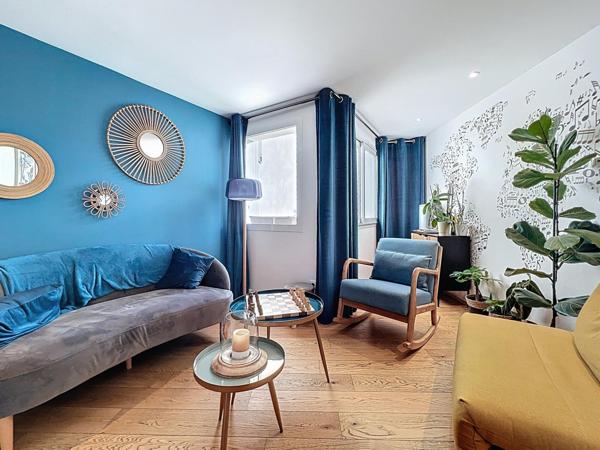 Maison familiale rénovée – piscine – volumes