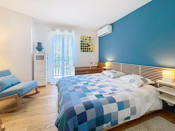 Maison familiale rénovée – piscine – volumes