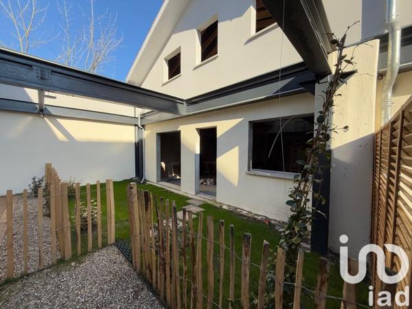 Appartement à vendre 3 pièces 101 m² Bordeaux