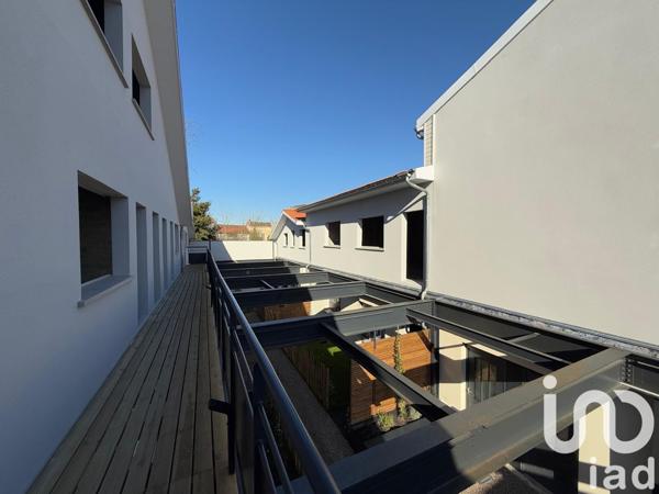 Appartement à vendre 3 pièces 101 m² Bordeaux