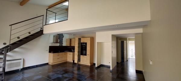 Maison 4 pièces - 110 m² Exclusivité efficity